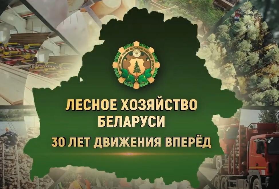 ЗА 13 МИНУТ - О ГЛАВНЫХ ДОСТИЖЕНИЯХ ОТРАСЛИ
