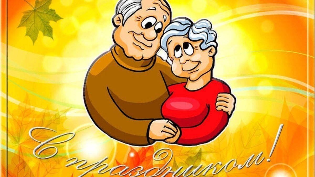 Сердечное спасибо нашим ветеранам!