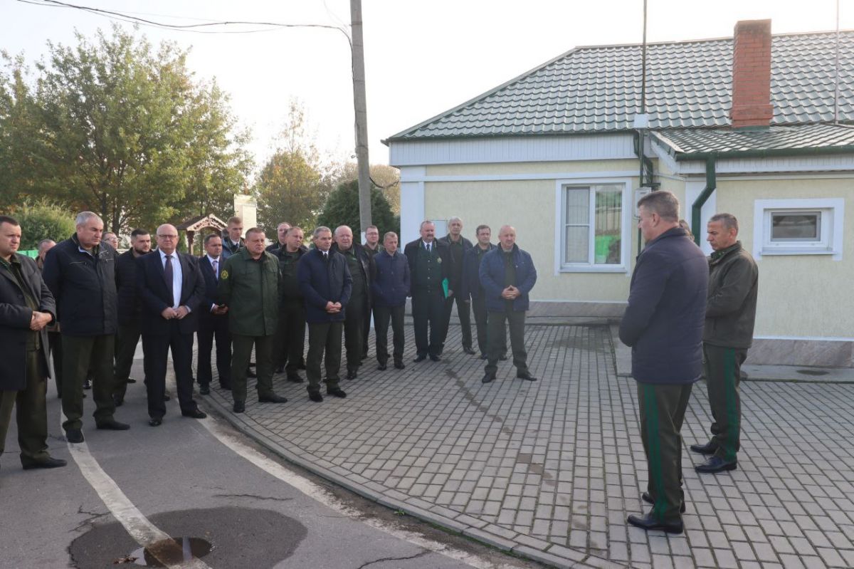 Уровень выше европейского!