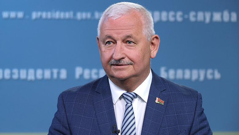 Эффективность работы пеллетных производств рассмотрели на совещании у Президента