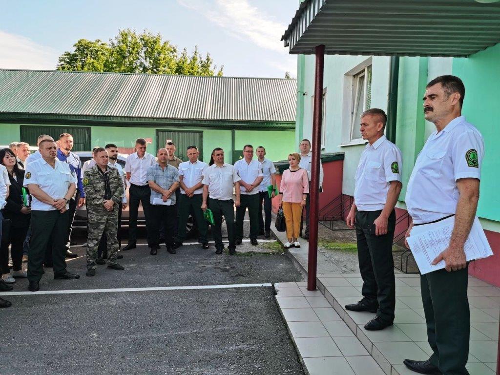 КЛЮЧЕВЫЕ ВОПРОСЫ
