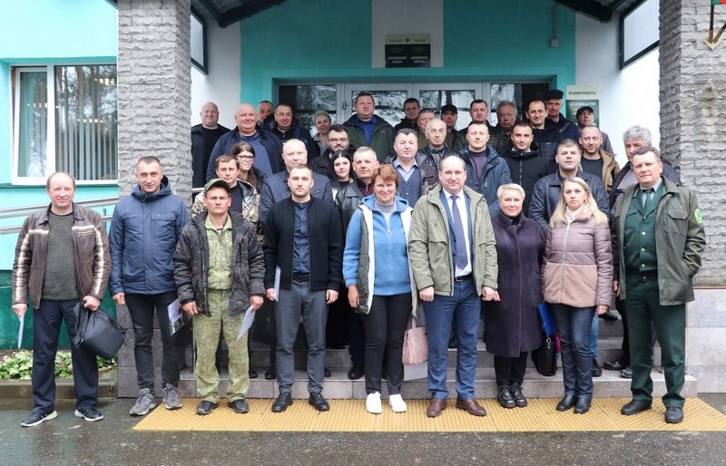 Семинар по пчеловодству