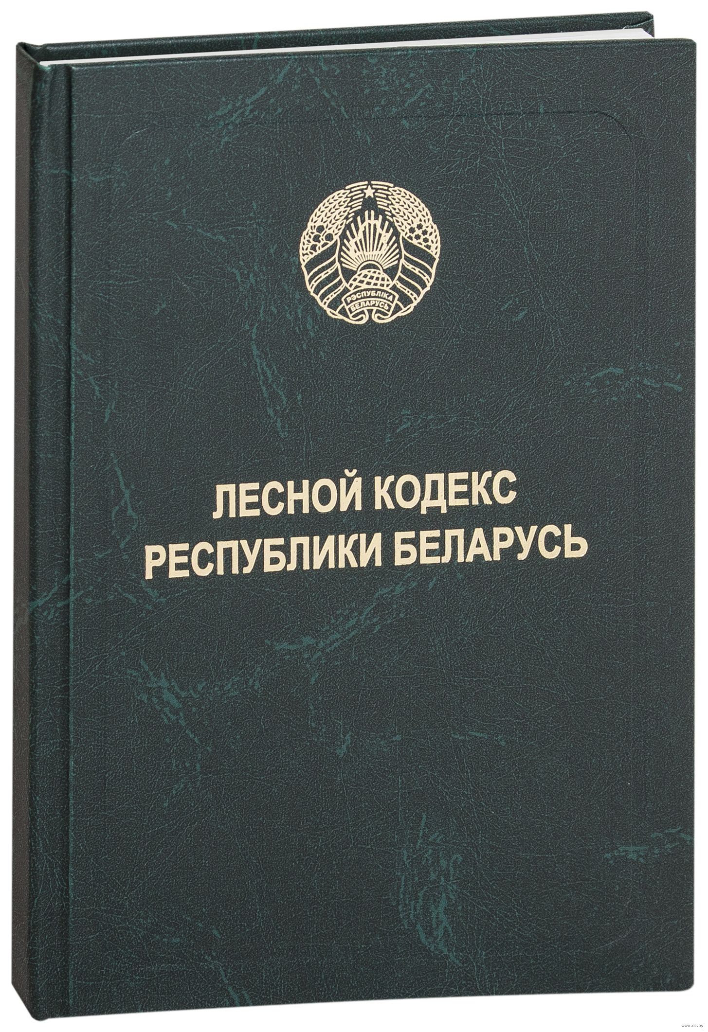 ГЛАВНЫЙ ЛЕСНОЙ ДОКУМЕНТ В НОВОЙ РЕДАКЦИИ