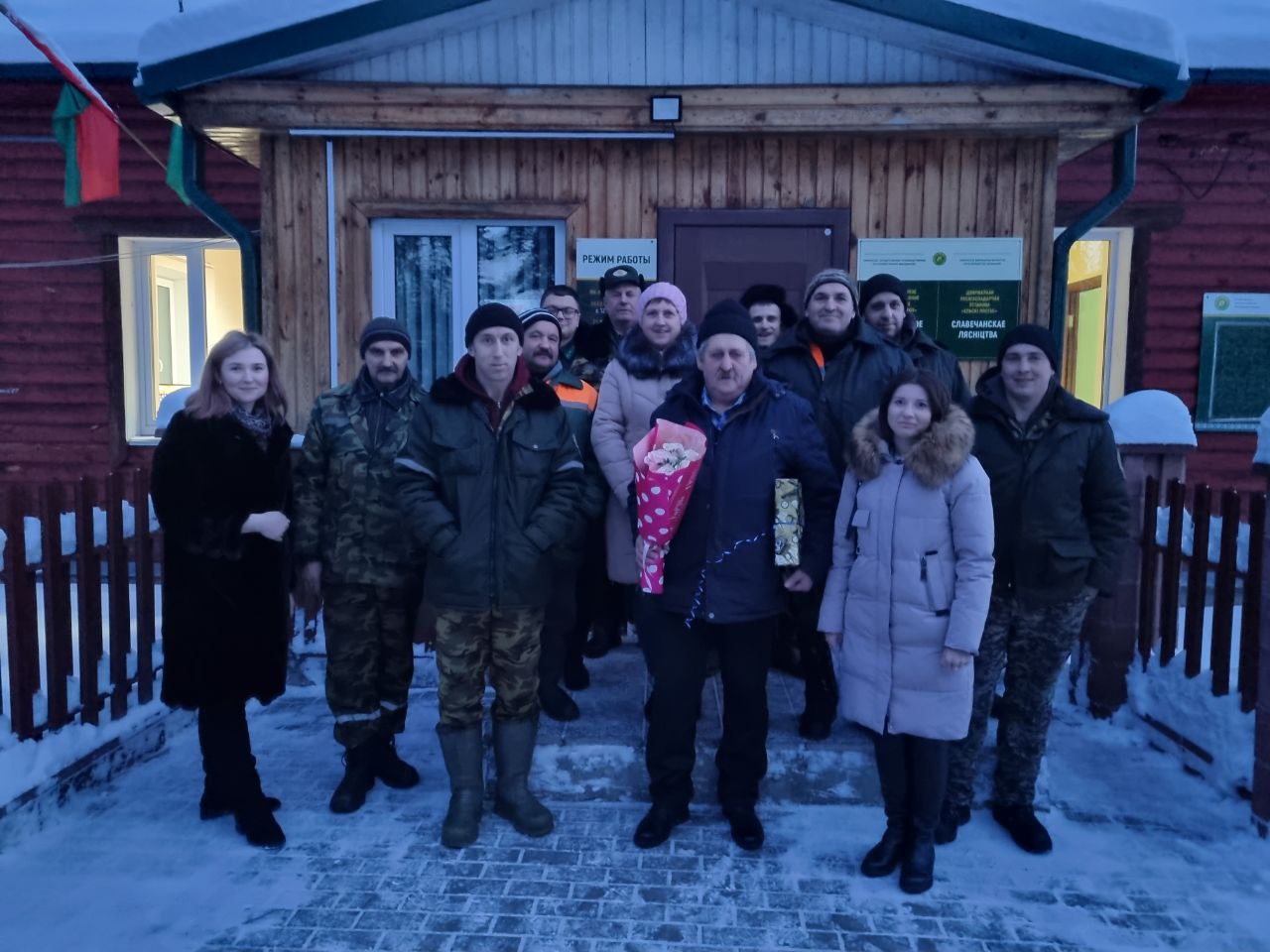 СПАСИБО ЗА ТРУД!