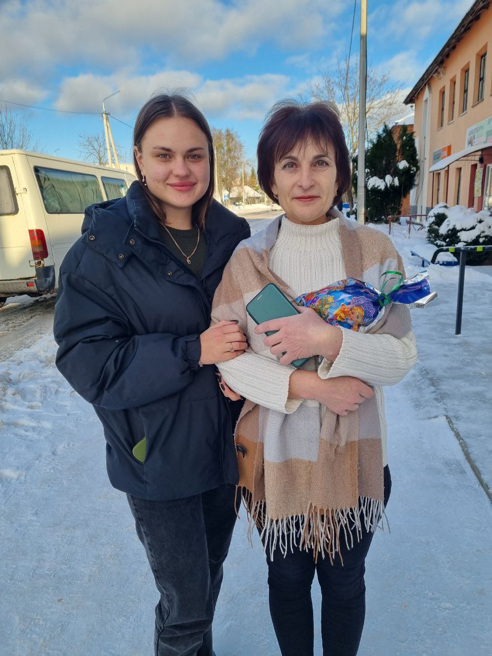 Акция 