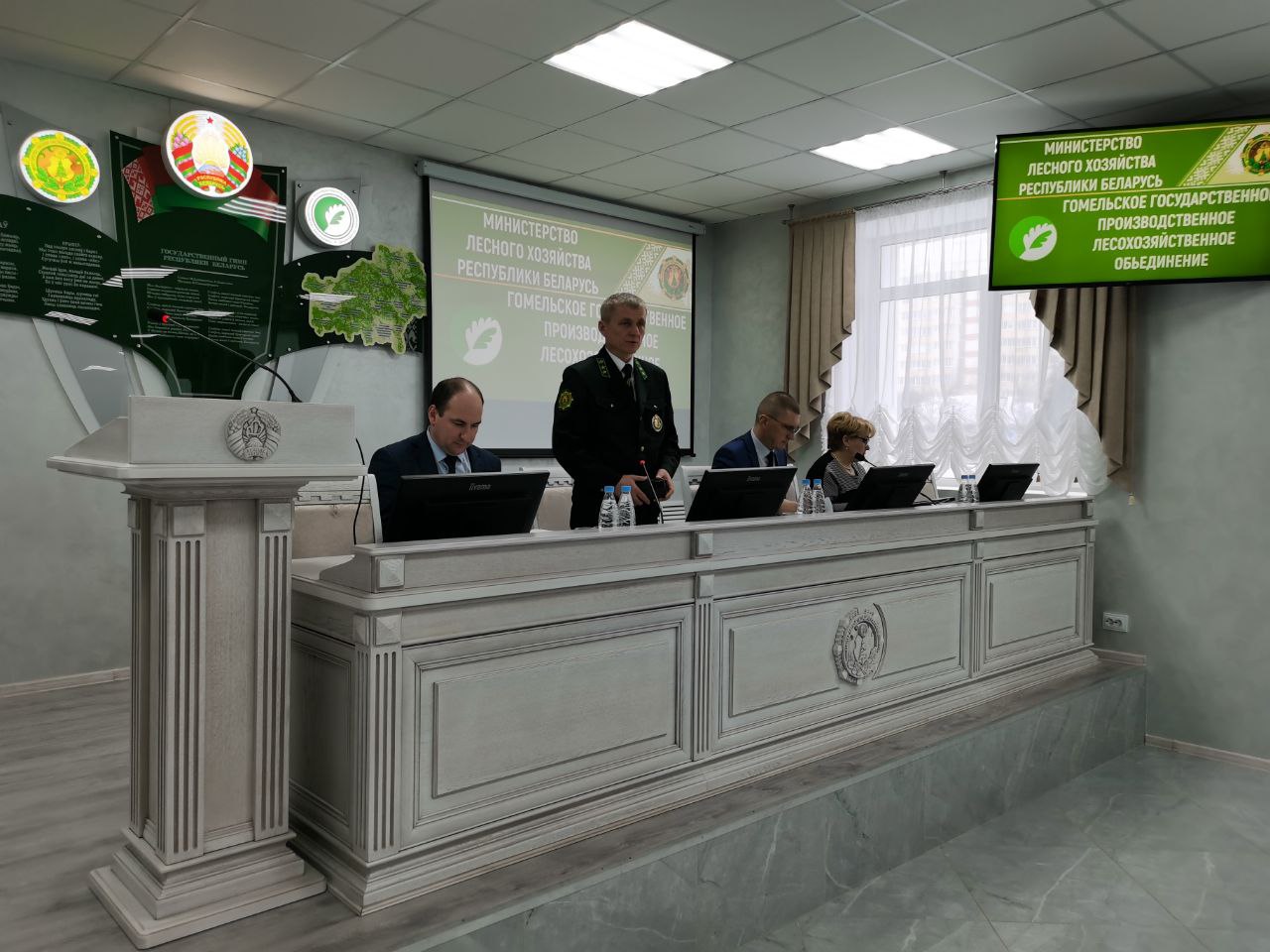 ЗАДАТЬ ТЕМП РАБОТЫ С ПЕРВЫХ ДНЕЙ НОВОГО ГОДА